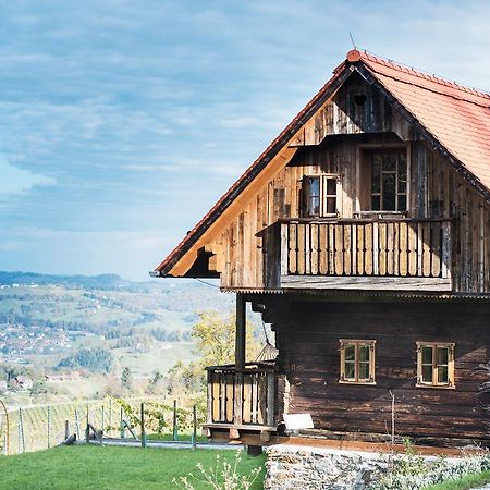 Landhaus Moser Leutschach Εξωτερικό φωτογραφία