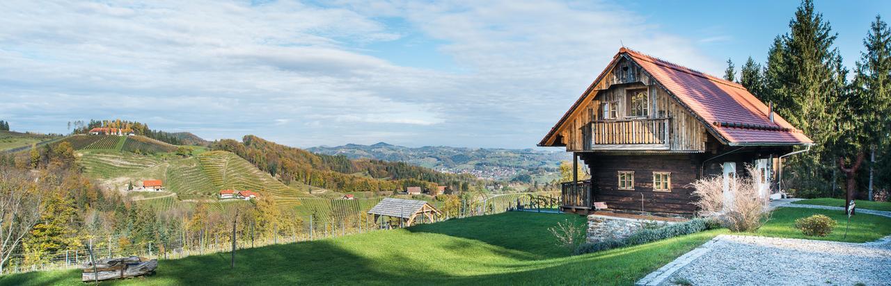 Landhaus Moser Leutschach Εξωτερικό φωτογραφία