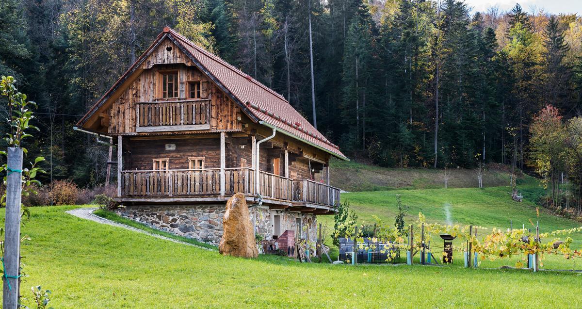 Landhaus Moser Leutschach Εξωτερικό φωτογραφία