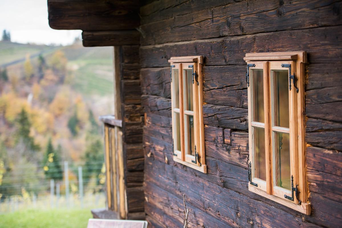 Landhaus Moser Leutschach Εξωτερικό φωτογραφία