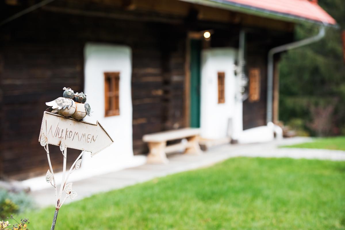 Landhaus Moser Leutschach Εξωτερικό φωτογραφία